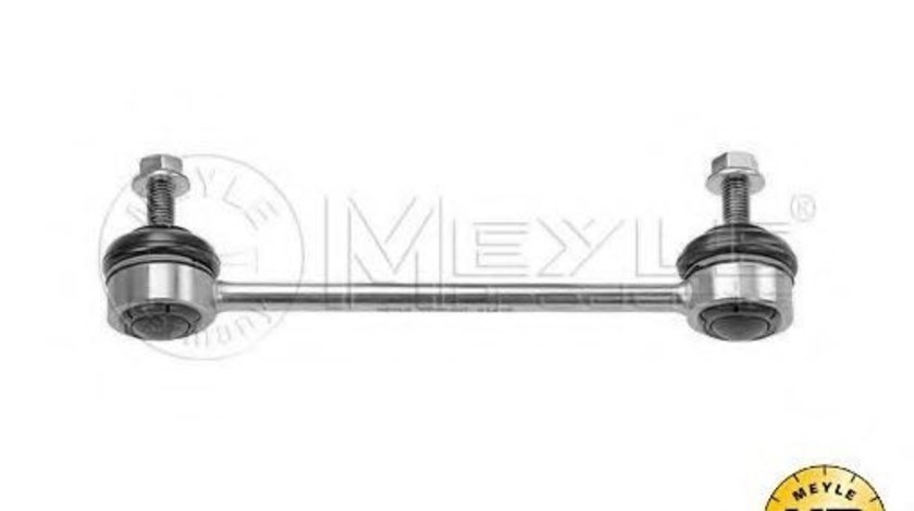 Brat/bieleta suspensie, stabilizator VOLVO V40 Combi (VW) (1995 - 2004) MEYLE 516 060 0014/HD piesa NOUA