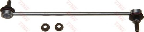 Brat/bieleta suspensie, stabilizator VOLVO V50 (MW) (2004 - 2016) TRW JTS490 piesa NOUA
