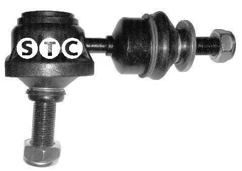 Brat/bieleta suspensie, stabilizator VOLVO V50 (MW) (2004 - 2016) STC T405292 piesa NOUA