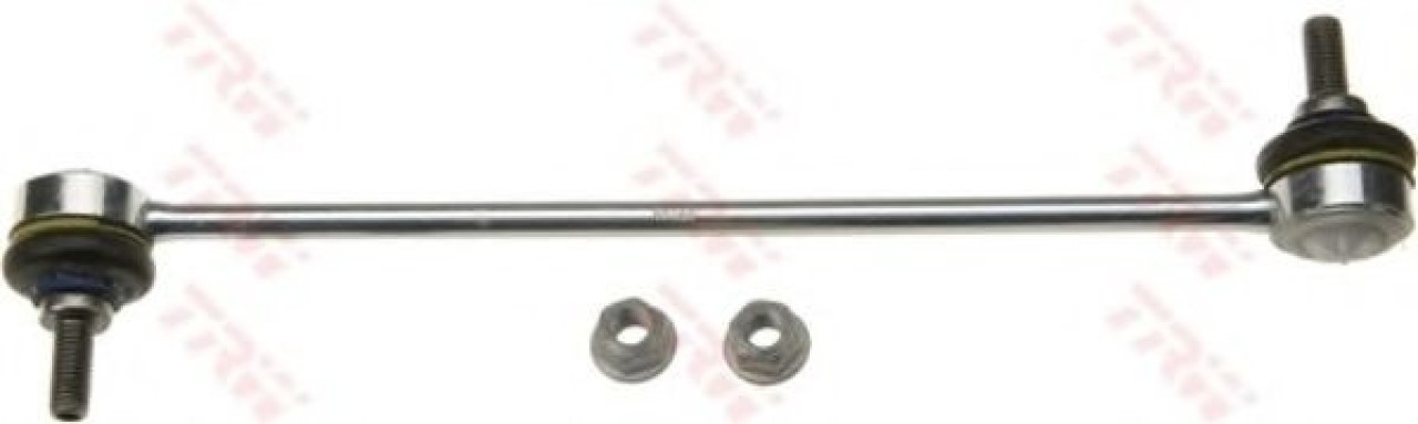Brat/bieleta suspensie, stabilizator VOLVO V60 (2010 - 2016) TRW JTS536 piesa NOUA