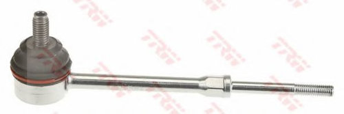 Brat/bieleta suspensie, stabilizator VOLVO V60 (2010 - 2016) TRW JTS1215 piesa NOUA