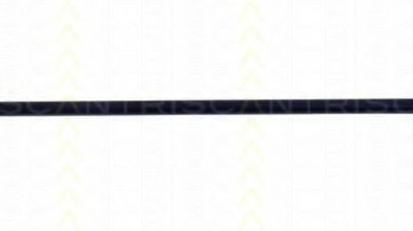 Brat/bieleta suspensie, stabilizator VOLVO V70 I (LV) (1996 - 2000) TRISCAN 8500 27601 piesa NOUA