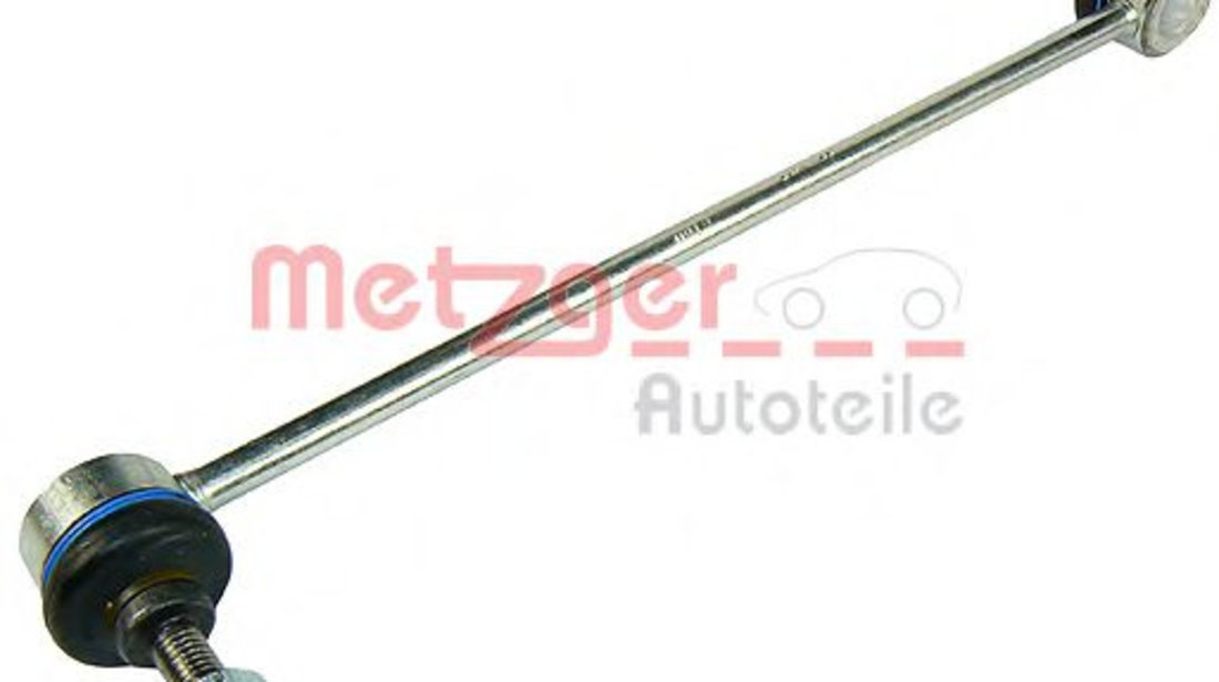 Brat/bieleta suspensie, stabilizator VOLVO V70 I (LV) (1996 - 2000) METZGER 53014618 piesa NOUA