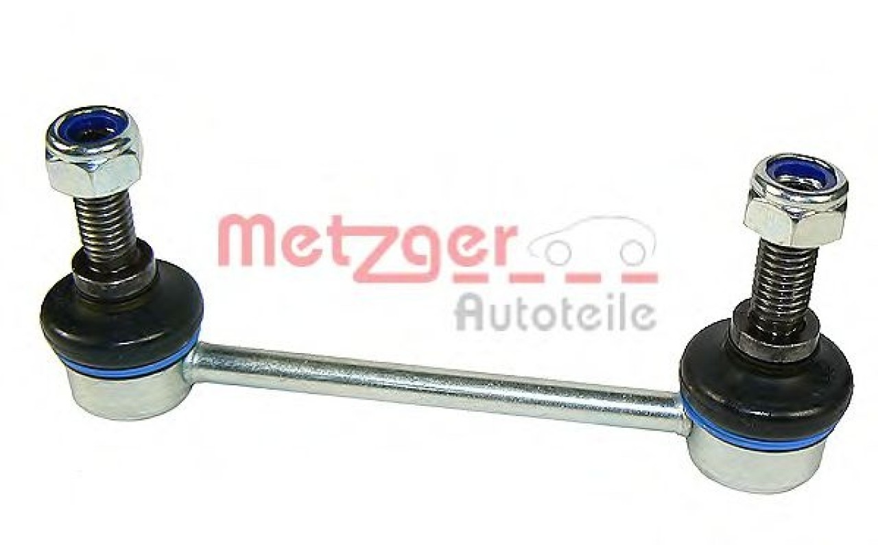 Brat/bieleta suspensie, stabilizator VOLVO V70 II (SW) (2000 - 2007) METZGER 53015019 piesa NOUA
