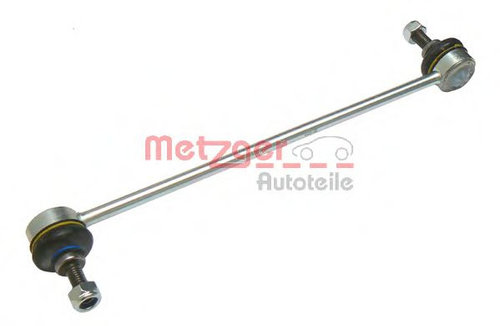 Brat/bieleta suspensie, stabilizator VOLVO V70 III (BW) (2007 - 2016) METZGER 53021418 piesa NOUA