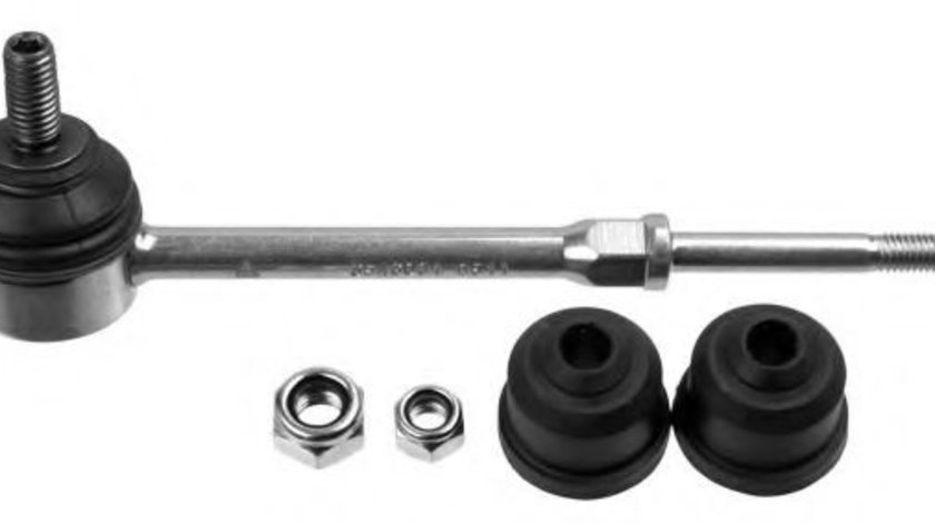 Brat/bieleta suspensie, stabilizator VOLVO XC60 (2008 - 2016) LEMFÖRDER 35430 01 piesa NOUA