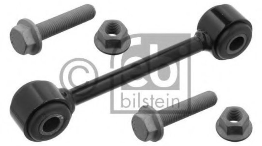 Brat/bieleta suspensie, stabilizator VW AMAROK (2H, S1B) (2010 - 2016) FEBI BILSTEIN 36642 piesa NOUA