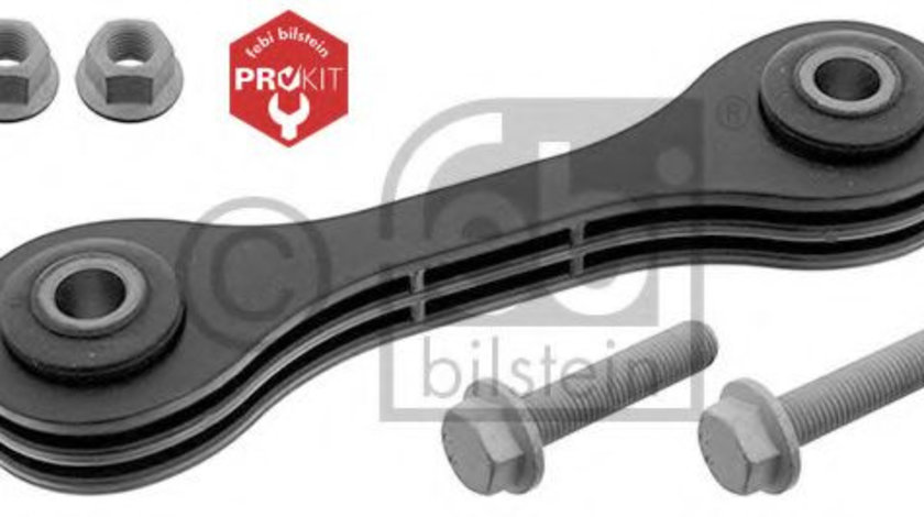 Brat/bieleta suspensie, stabilizator VW AMAROK (2H, S1B) (2010 - 2016) FEBI BILSTEIN 45784 piesa NOUA