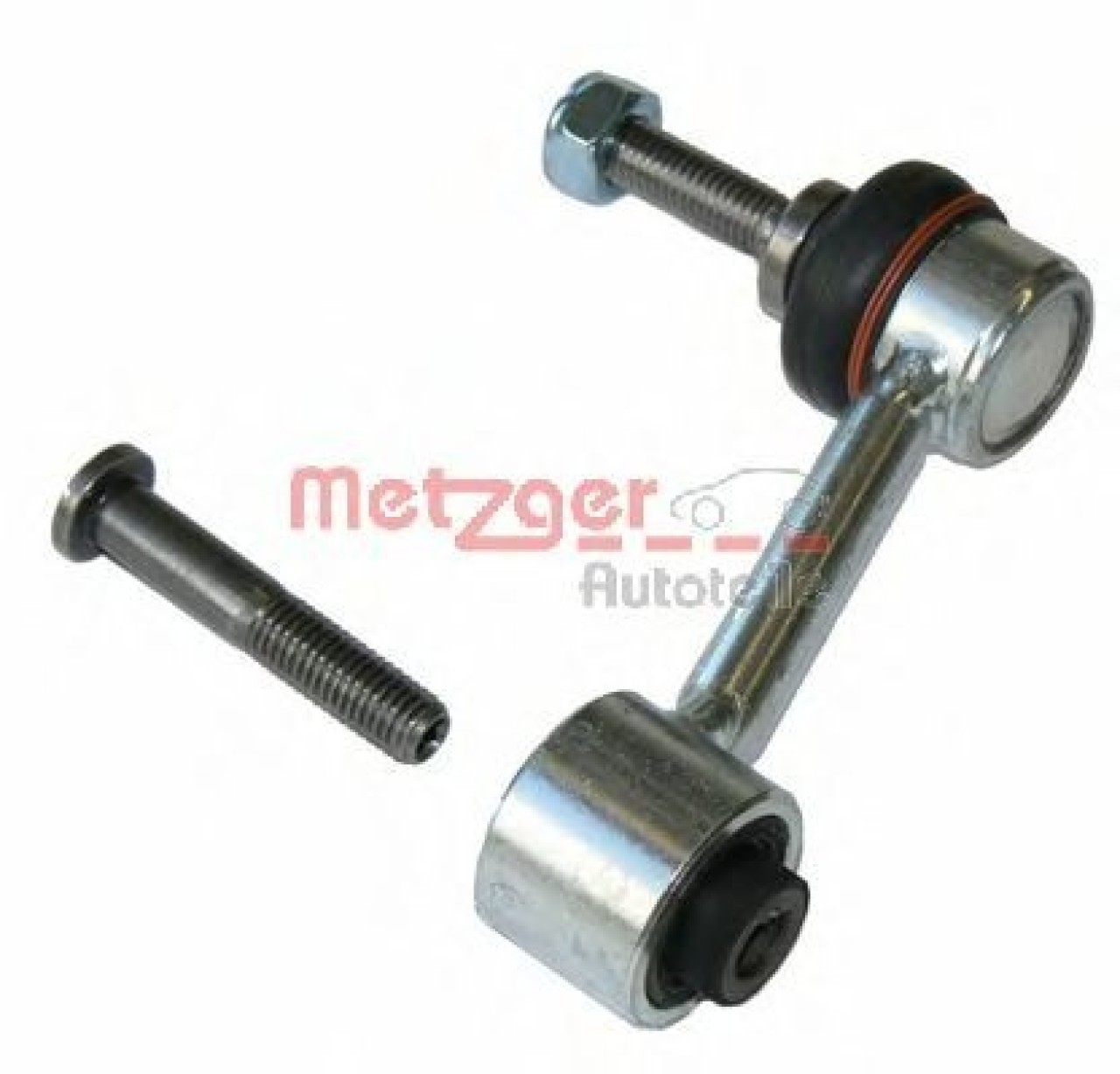 Brat/bieleta suspensie, stabilizator VW BEETLE (5C1) (2011 - 2016) METZGER 53007319 piesa NOUA