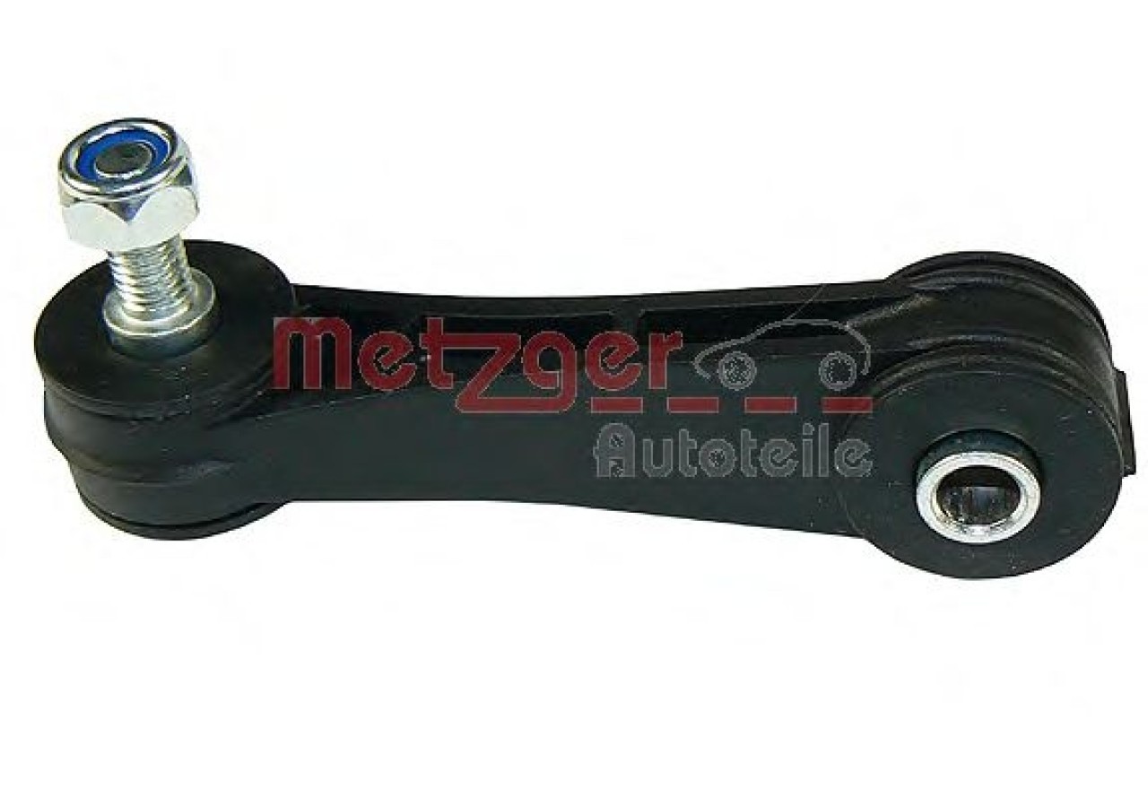 Brat/bieleta suspensie, stabilizator VW BORA (1J2) (1998 - 2005) METZGER 53005638 piesa NOUA