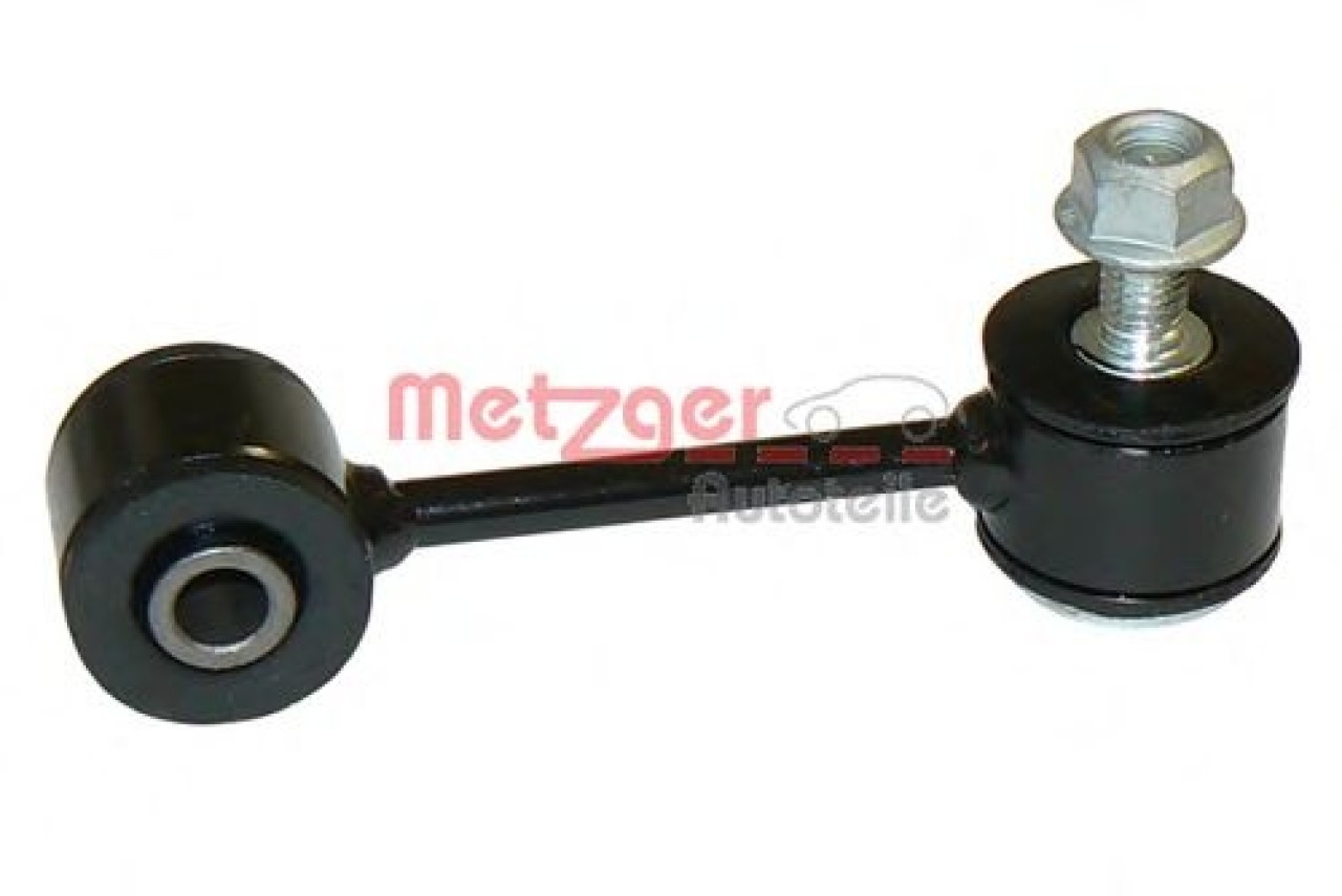 Brat/bieleta suspensie, stabilizator VW BORA (1J2) (1998 - 2005) METZGER 53005528 piesa NOUA