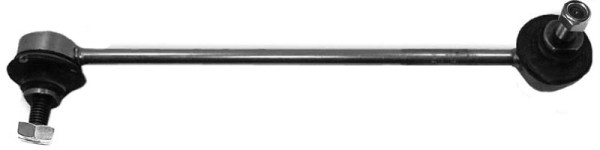 Brat/bieleta suspensie, stabilizator VW BORA (1J2) (1998 - 2005) QWP WSS561 piesa NOUA