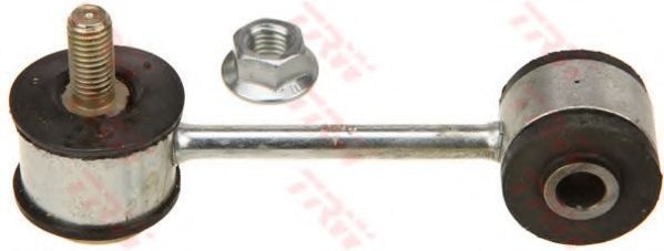Brat/bieleta suspensie, stabilizator VW BORA (1J2) (1998 - 2005) TRW JTS387 piesa NOUA