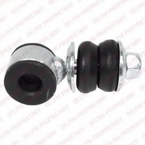 Brat/bieleta suspensie, stabilizator VW CADDY II Combi (9K9B) (1995 - 2004) DELPHI TC2538 piesa NOUA