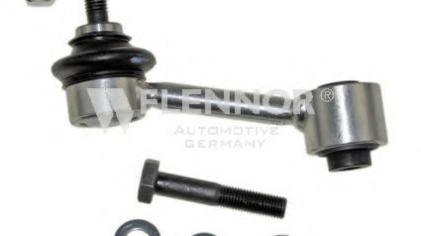 Brat/bieleta suspensie, stabilizator VW CC (358) (2011 - 2016) FLENNOR FL887-H piesa NOUA