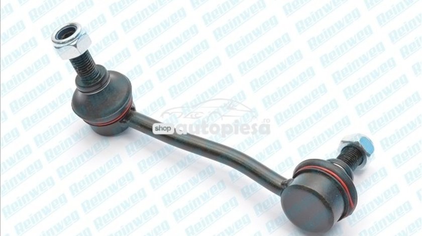 Brat/bieleta suspensie, stabilizator VW CRAFTER 30-50 caroserie (2E) (2006 - 2016) REINWEG RW69334 piesa NOUA