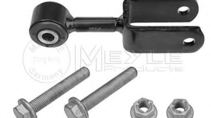 Brat/bieleta suspensie, stabilizator VW CRAFTER 30-50 caroserie (2E) (2006 - 2016) MEYLE 016 060 0043 piesa NOUA