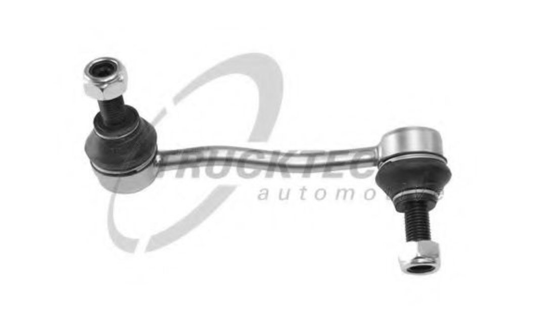 Brat/bieleta suspensie, stabilizator VW CRAFTER 30-50 platou / sasiu (2F) (2006 - 2016) TRUCKTEC AUTOMOTIVE 02.30.078 piesa NOUA