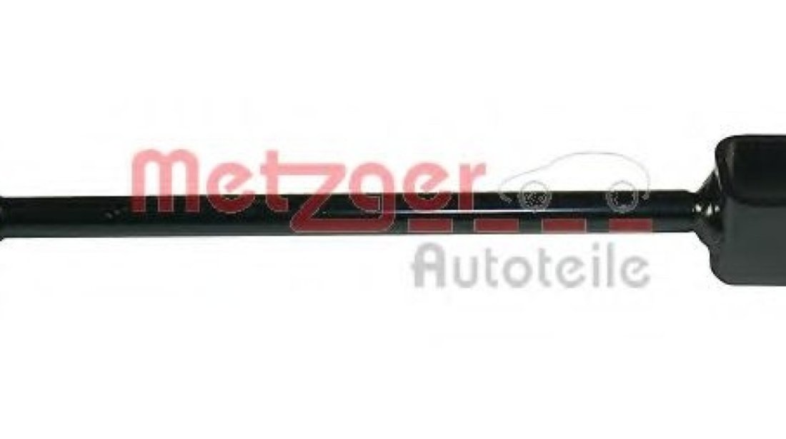 Brat/bieleta suspensie, stabilizator VW CRAFTER 30-50 caroserie (2E) (2006 - 2016) METZGER 53057209 piesa NOUA