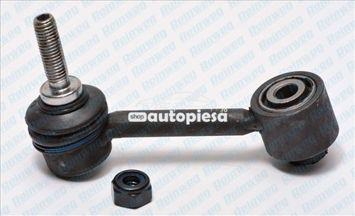 Brat/bieleta suspensie, stabilizator VW EOS (1F7, 1F8) (2006 - 2016) REINWEG RW73225 piesa NOUA
