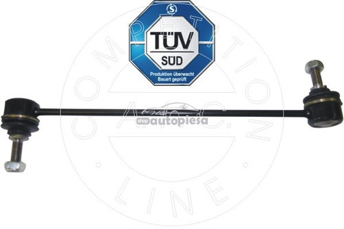 Brat/bieleta suspensie, stabilizator VW FOX (5Z1, 5Z3) (2003 - 2016) AIC 51495 piesa NOUA