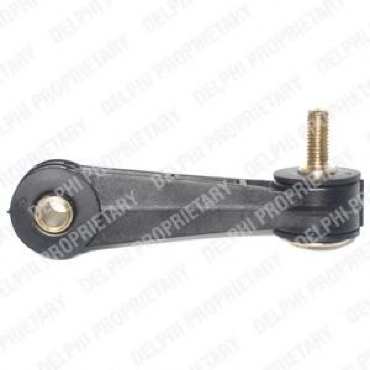 Brat/bieleta suspensie, stabilizator VW GOLF IV (1J1) (1997 - 2005) DELPHI TC2026 piesa NOUA
