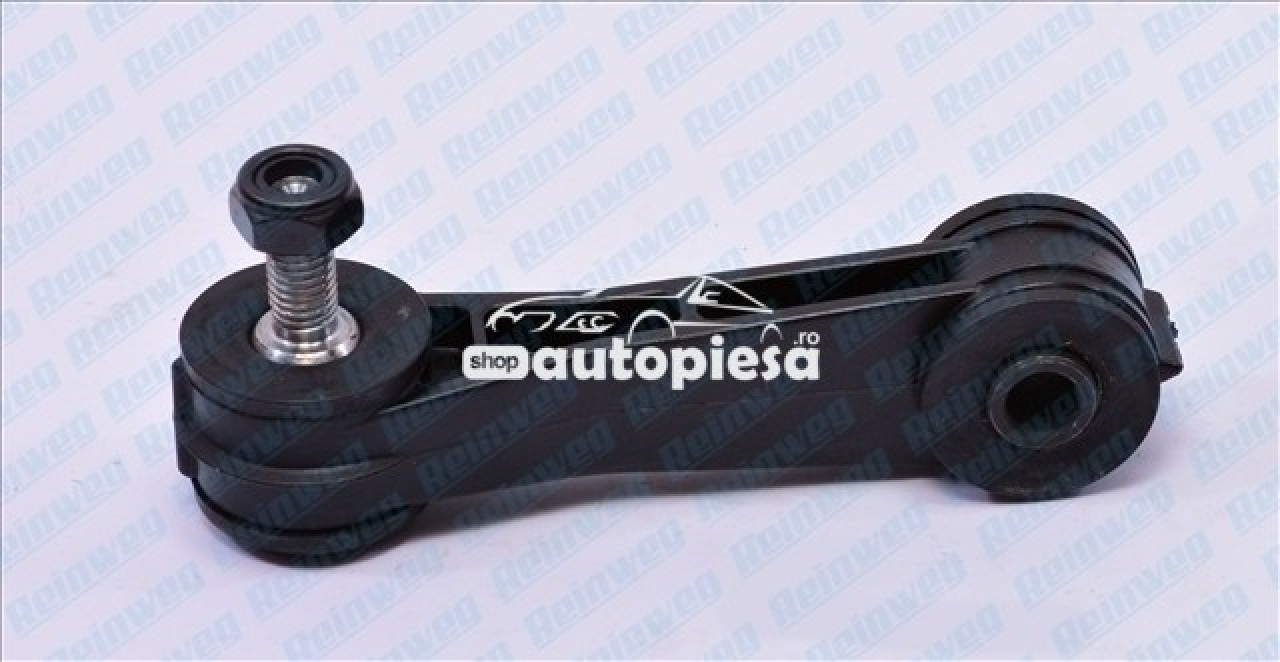 Brat/bieleta suspensie, stabilizator VW GOLF IV (1J1) (1997 - 2005) REINWEG RW78301 piesa NOUA