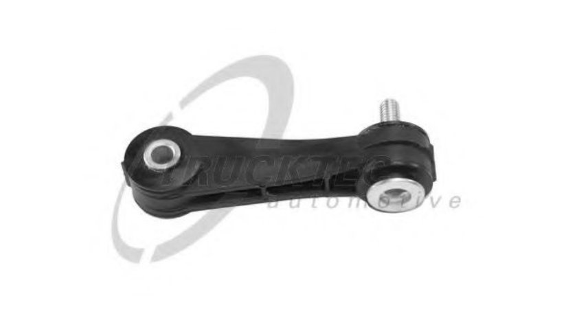 Brat/bieleta suspensie, stabilizator VW GOLF IV (1J1) (1997 - 2005) TRUCKTEC AUTOMOTIVE 07.30.042 piesa NOUA