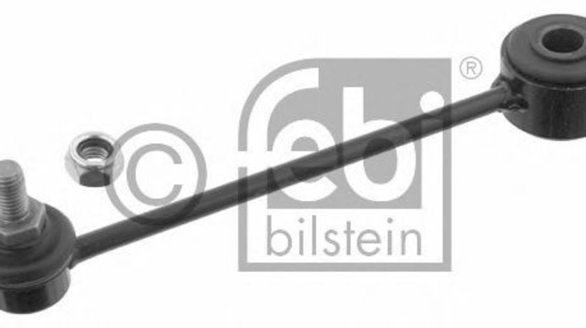 Brat/bieleta suspensie, stabilizator VW GOLF IV (1J1) (1997 - 2005) FEBI BILSTEIN 27866 piesa NOUA