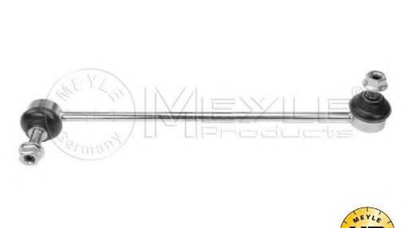 Brat/bieleta suspensie, stabilizator VW GOLF IV (1J1) (1997 - 2005) MEYLE 116 060 0011/HD piesa NOUA