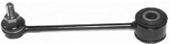Brat/bieleta suspensie, stabilizator VW GOLF IV (1J1) (1997 - 2005) QWP WSS1944 piesa NOUA