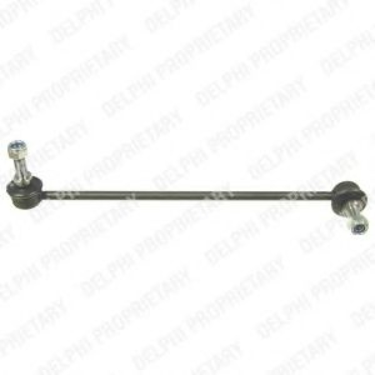 Brat/bieleta suspensie, stabilizator VW GOLF IV Variant (1J5) (1999 - 2006) DELPHI TC1041 piesa NOUA