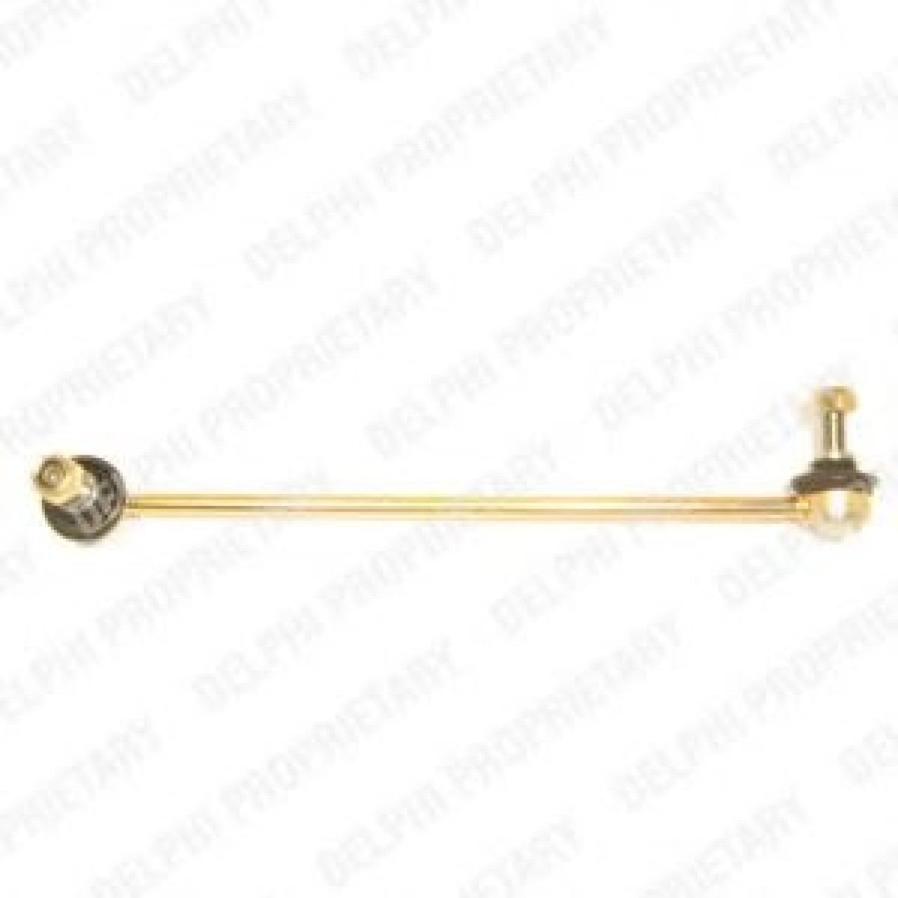 Brat/bieleta suspensie, stabilizator VW GOLF V (1K1) (2003 - 2009) DELPHI TC1315 piesa NOUA