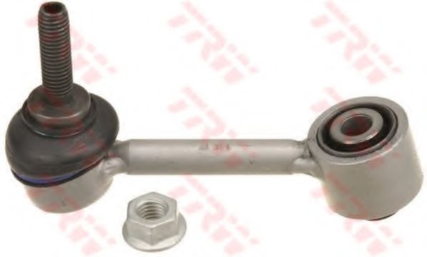 Brat/bieleta suspensie, stabilizator VW JETTA IV (162, 163) (2010 - 2016) TRW JTS484 piesa NOUA