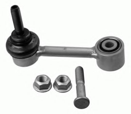 Brat/bieleta suspensie, stabilizator VW JETTA IV (162, 163) (2010 - 2016) LEMFÖRDER 26775 02 piesa NOUA