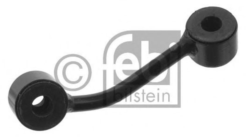 Brat/bieleta suspensie, stabilizator VW LT II caroserie (2DA, 2DD, 2DH) (1996 - 2006) FEBI BILSTEIN 17114 piesa NOUA