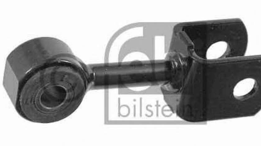 Brat/bieleta suspensie, stabilizator VW LT II caroserie (2DA, 2DD, 2DH) (1996 - 2006) FEBI BILSTEIN 17117 piesa NOUA
