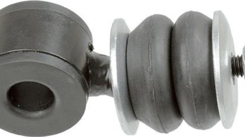 Brat/bieleta suspensie, stabilizator VW LUPO (6X1, 6E1) (1998 - 2005) RINGER 1141002230 piesa NOUA