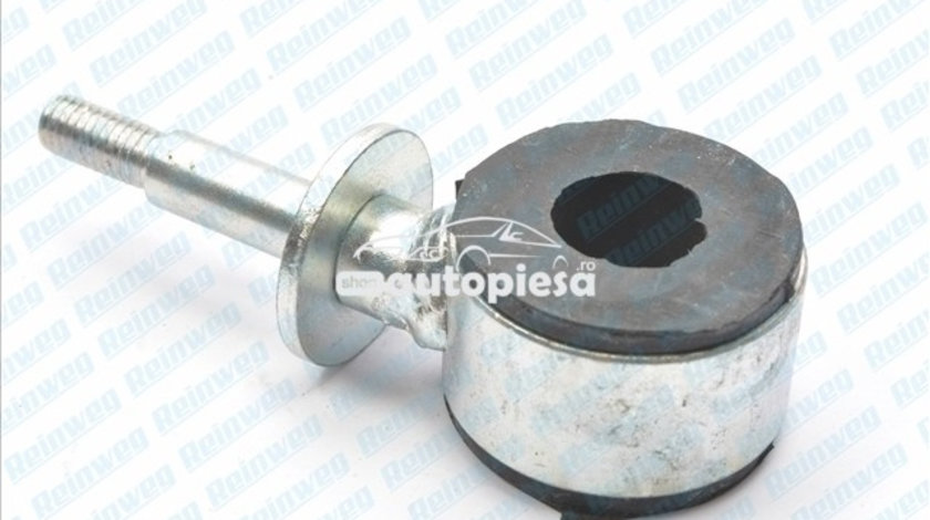 Brat/bieleta suspensie, stabilizator VW LUPO (6X1, 6E1) (1998 - 2005) REINWEG RW981634 piesa NOUA