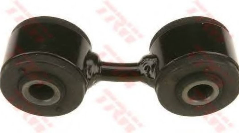 Brat/bieleta suspensie, stabilizator VW LUPO (6X1, 6E1) (1998 - 2005) TRW JTS398 piesa NOUA