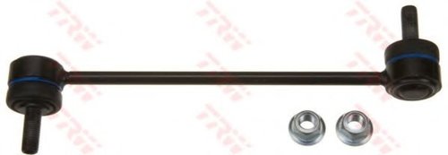 Brat/bieleta suspensie, stabilizator VW MULTIVAN VI (SGF, SGM, SGN) (2015 - 2016) TRW JTS435 piesa N...