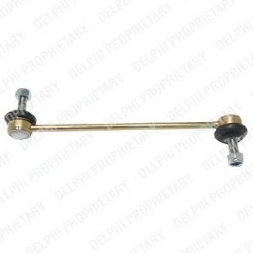 Brat/bieleta suspensie, stabilizator VW MULTIVAN VI (SGF, SGM, SGN) (2015 - 2016) DELPHI TC2088 pies...