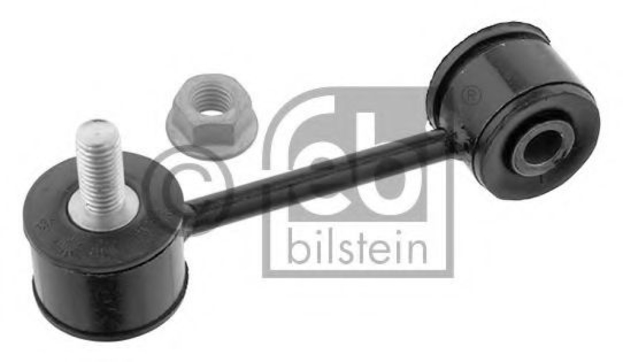 Brat/bieleta suspensie, stabilizator VW NEW BEETLE (9C1, 1C1) (1998 - 2010) FEBI BILSTEIN 30154 piesa NOUA