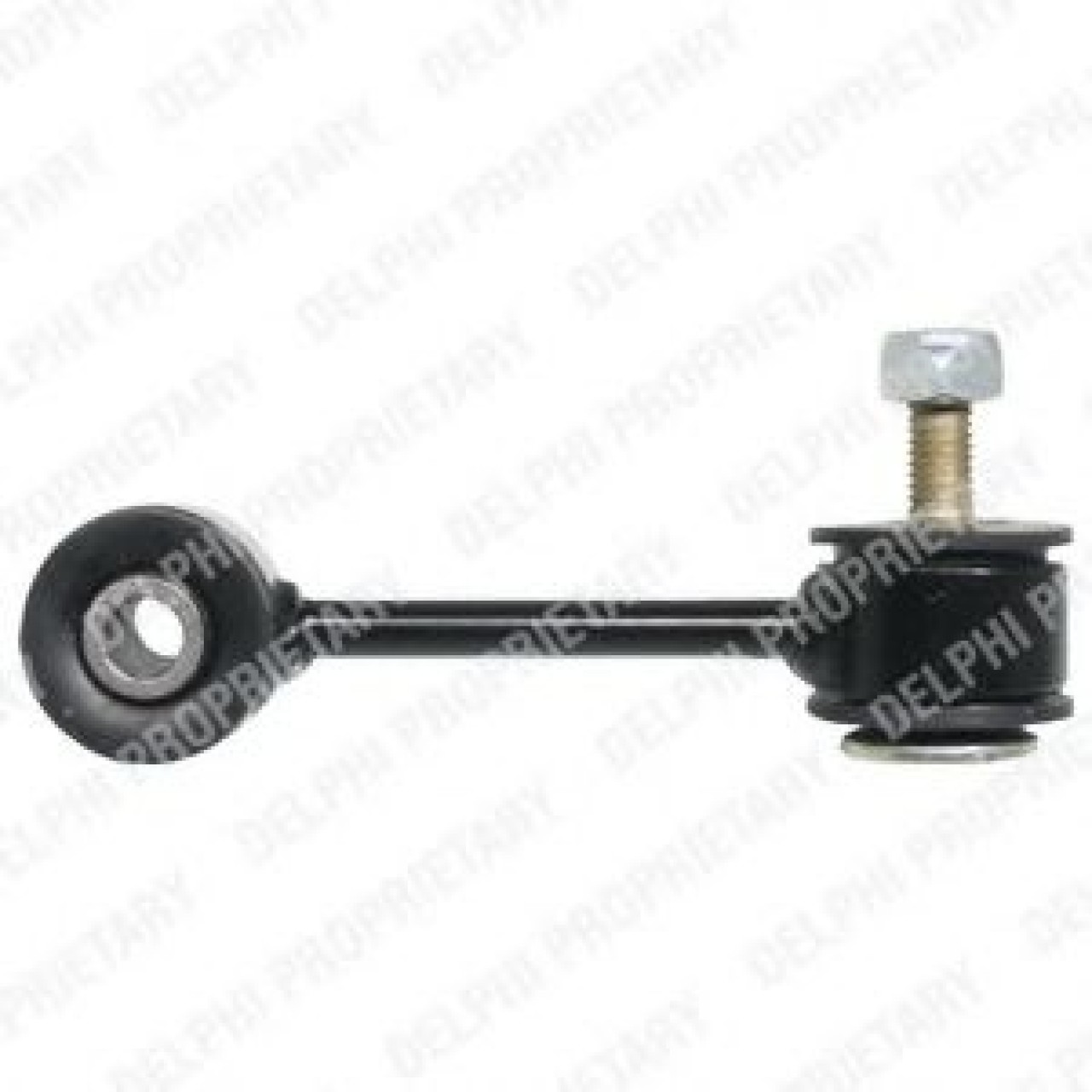 Brat/bieleta suspensie, stabilizator VW NEW BEETLE (9C1, 1C1) (1998 - 2010) DELPHI TC2051 piesa NOUA