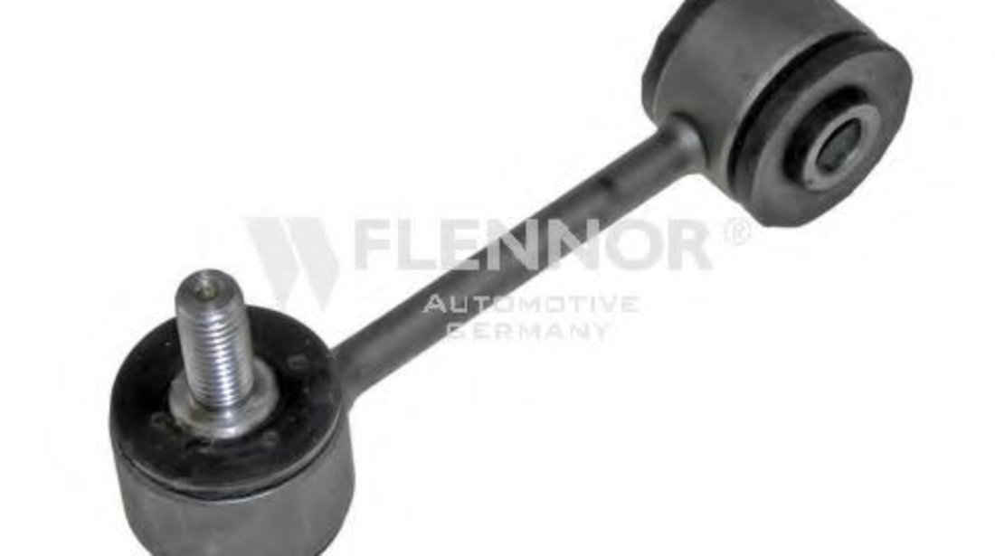 Brat/bieleta suspensie, stabilizator VW NEW BEETLE (9C1, 1C1) (1998 - 2010) FLENNOR FL592-H piesa NOUA