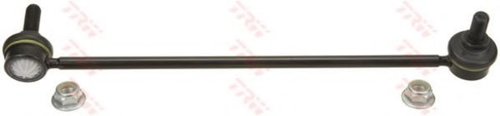Brat/bieleta suspensie, stabilizator VW NEW BEETLE (9C1, 1C1) (1998 - 2010) TRW JTS395 piesa NOUA