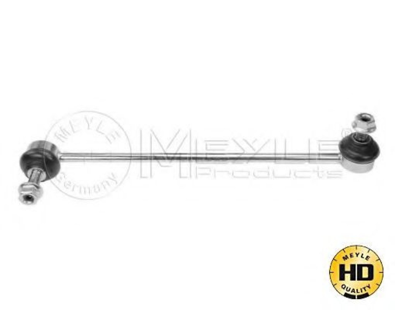 Brat/bieleta suspensie, stabilizator VW NEW BEETLE (9C1, 1C1) (1998 - 2010) MEYLE 116 060 0011/HD piesa NOUA