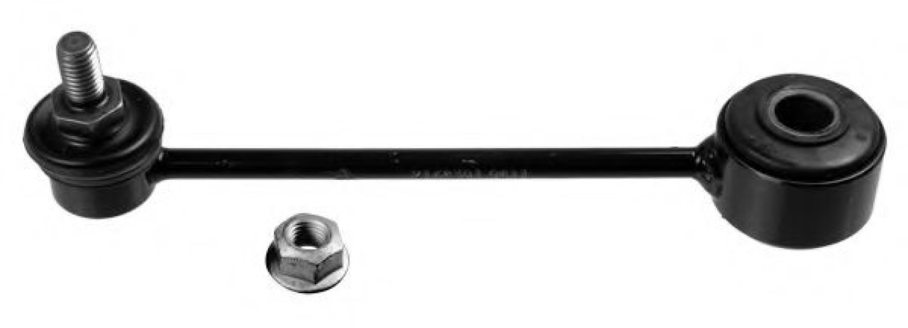 Brat/bieleta suspensie, stabilizator VW NEW BEETLE (9C1, 1C1) (1998 - 2010) LEMFÖRDER 21683 03 piesa NOUA