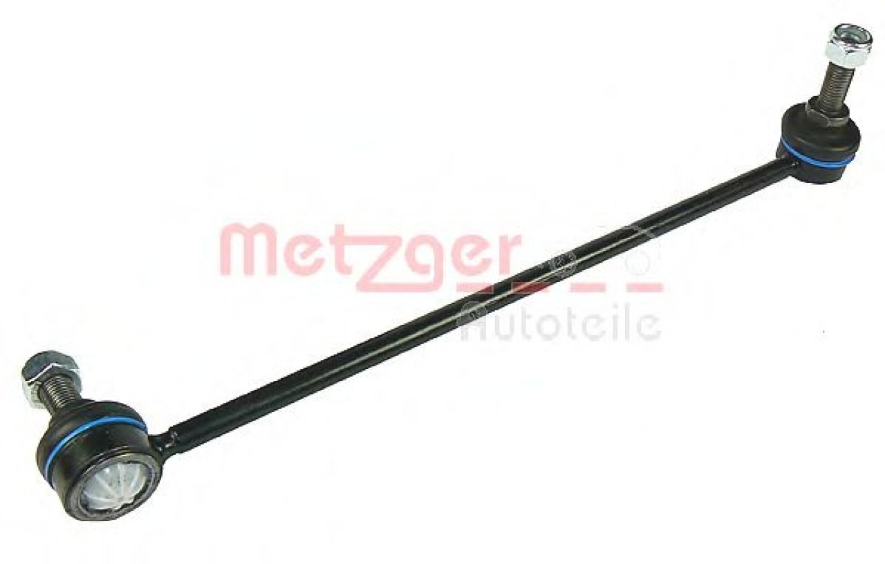 Brat/bieleta suspensie, stabilizator VW NEW BEETLE (9C1, 1C1) (1998 - 2010) METZGER 53005712 piesa NOUA