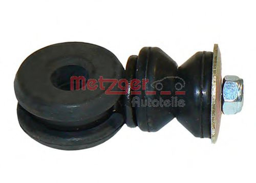 Brat/bieleta suspensie, stabilizator VW PASSAT (3A2, 35I) (1988 - 1997) METZGER 53007218 piesa NOUA